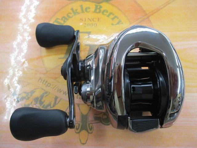 21アンタレスDC XG LH