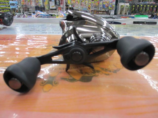 21アンタレスDC XG LH