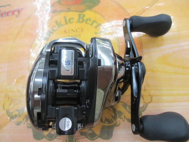 21アンタレスDC XG LH