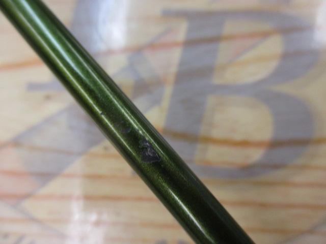 ロードランナーヴォイス 680MH ライトピッチングレスポンス