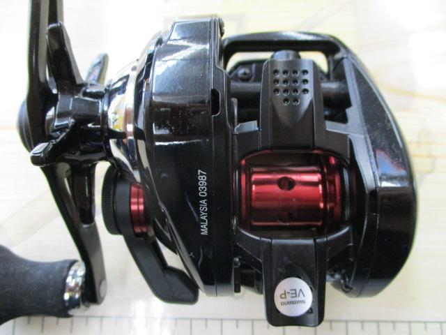 19炎月CT 150PG｜＠ベリーネット 日本最大新品中古釣具WEBショップ
