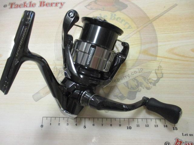 23ヴァンキッシュ 2500SHG