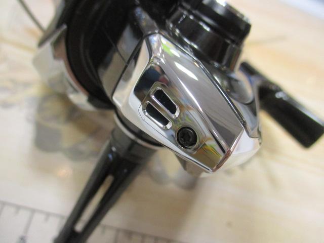 23ヴァンキッシュ 2500SHG