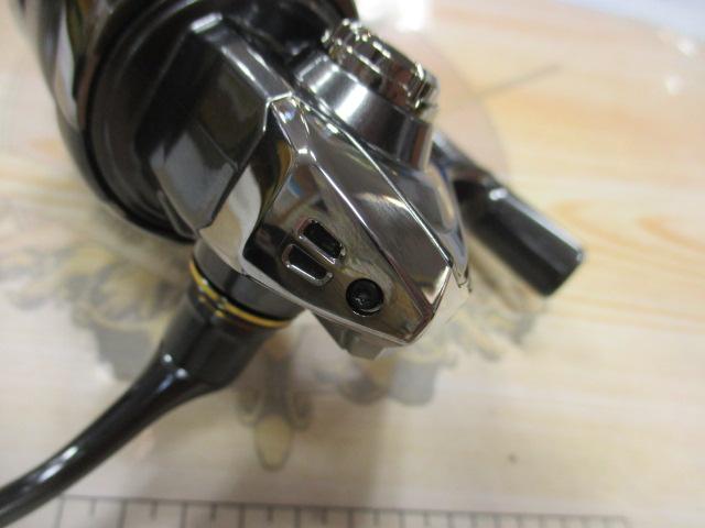 24ツインパワー C2500SXG