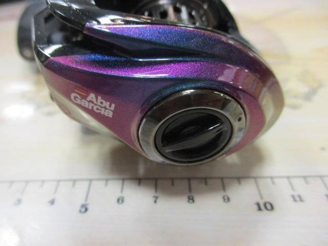 レボ ULTRACAST BF8