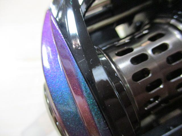 レボ ULTRACAST BF8