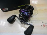 レボ ULTRACAST BF8