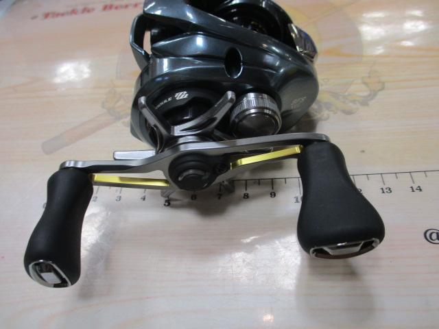 22アルデバランBFS XG LH|@ベリーネット 日本最大新品中古釣具 22アルデバランBFS XG LH|@ベリーネット 日本最大新品中古釣具