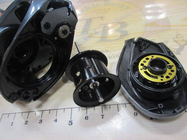 22アルデバランBFS XG LH|@ベリーネット 日本最大新品中古釣具 22アルデバランBFS XG LH|@ベリーネット 日本最大新品中古釣具