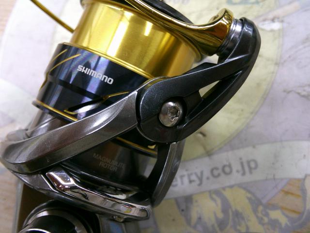 16ヴァンキッシュC2000S 美品　無傷 Amazon | シマノ(SHIMANO) スピニングリール 16 ヴァンキッシュ