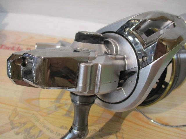 18サーフリーダーCI4+ 35極細仕様