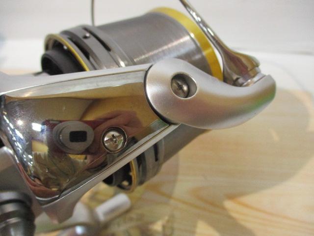 18サーフリーダーCI4+ 35極細仕様