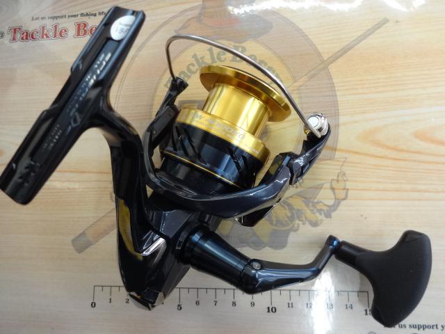 19スフェロスSW 4000XG｜＠ベリーネット 日本最大新品中古釣具