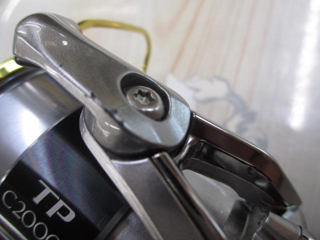 シマノ(SHIMANO) 15ツインパワー C2000HGS ☆セール特別処分割引