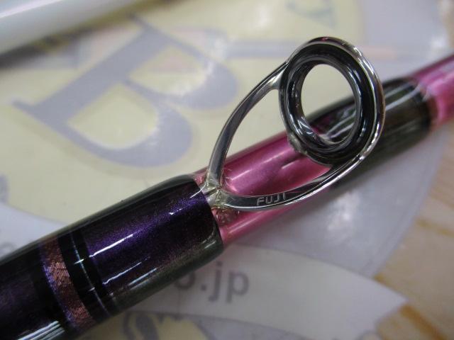 リーオマスター真鯛SX S-300