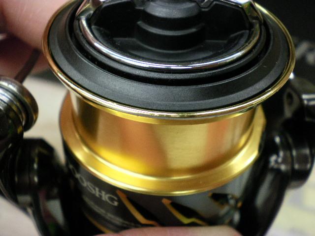 20ツインパワー C2000SHG|@ベリーネット 日本最大新品中古釣具 20ツインパワー C2000SHG|@ベリーネット 日本最大新品中古釣具