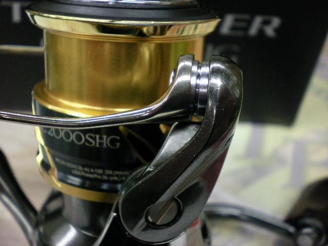 20ツインパワー C2000SHG|@ベリーネット 日本最大新品中古釣具 20ツインパワー C2000SHG|@ベリーネット 日本最大新品中古釣具