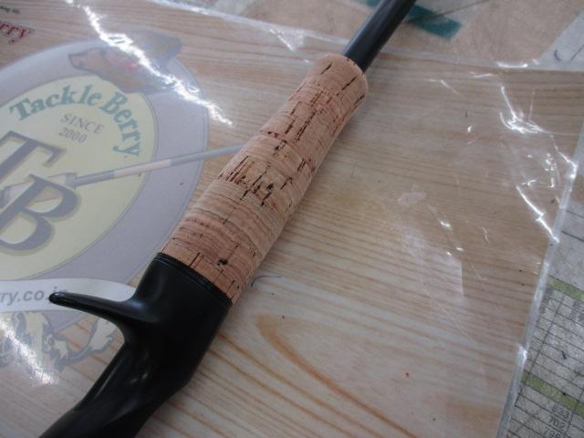 マッカレッドシグネイチャー HUMRC-69ML+/RS