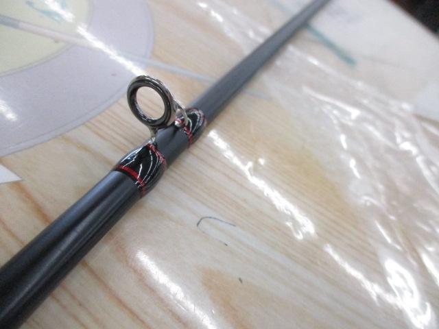 マッカレッドシグネイチャー HUMRC-69ML+/RS