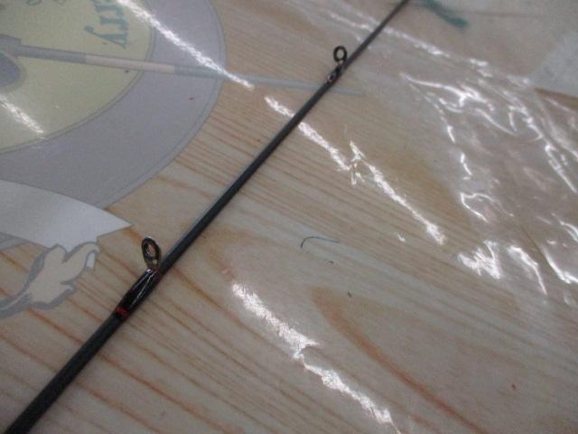 マッカレッドシグネイチャー HUMRC-69ML+/RS