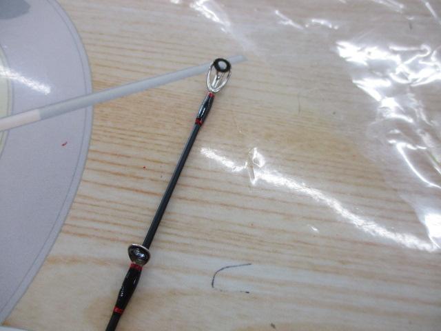 マッカレッドシグネイチャー HUMRC-69ML+/RS