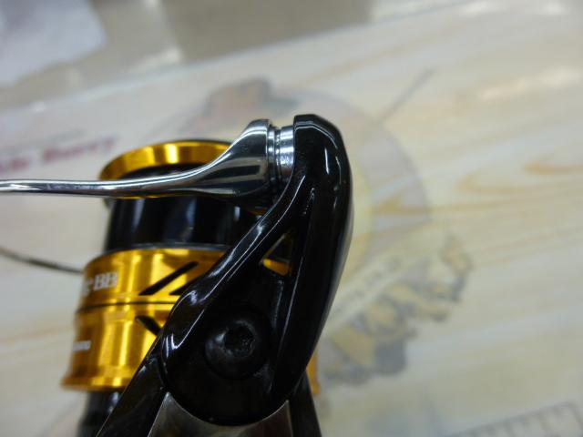 18ソアレBB C2000SSHG|@ベリーネット 日本最大新品中古釣具WEB 18ソアレBB C2000SSHG|@ベリーネット 日本最大新品中古釣具WEB