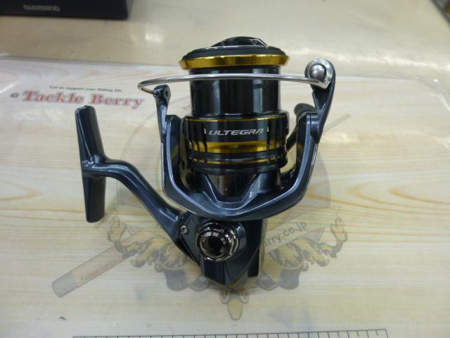 21アルテグラ 2500SHG｜＠ベリーネット 日本最大新品中古釣具WEB