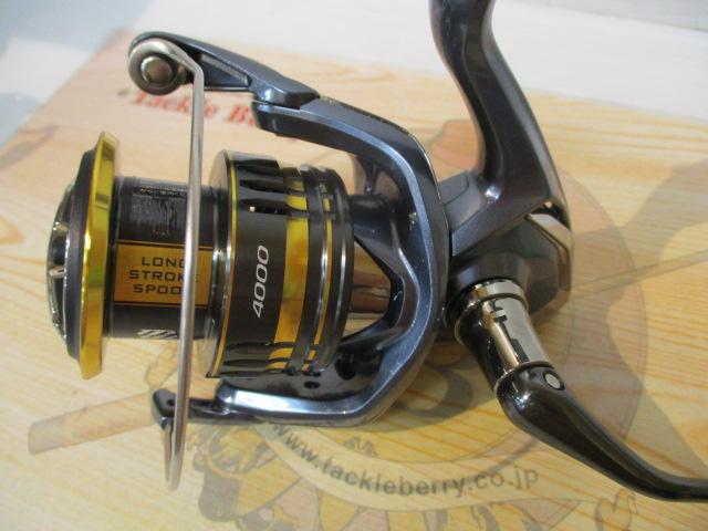 21アルテグラ 4000｜＠ベリーネット 日本最大新品中古釣具WEB
