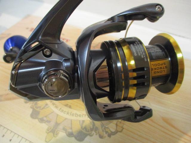 21アルテグラ 4000｜＠ベリーネット 日本最大新品中古釣具WEB