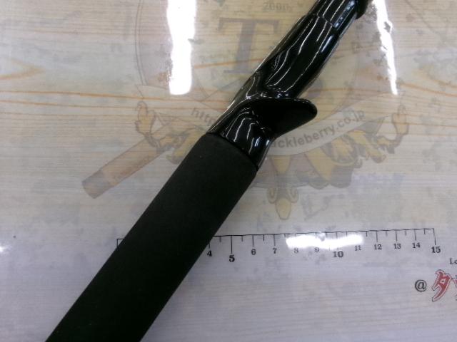 サイドワインダーHGC-63XFフリッピングエディション