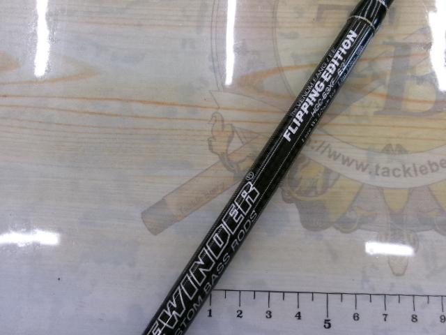 サイドワインダーHGC-63XFフリッピングエディション