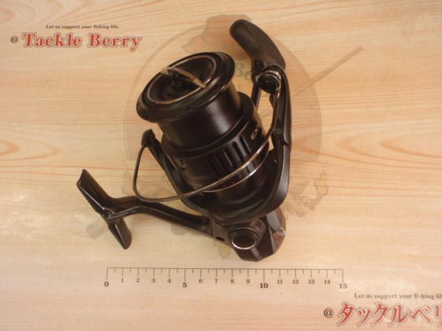 21エクスセンス 4000MXG｜＠ベリーネット 日本最大新品中古釣具