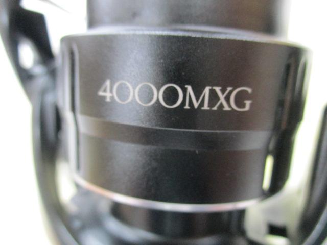 21エクスセンス 4000MXG｜＠ベリーネット 日本最大新品中古釣具