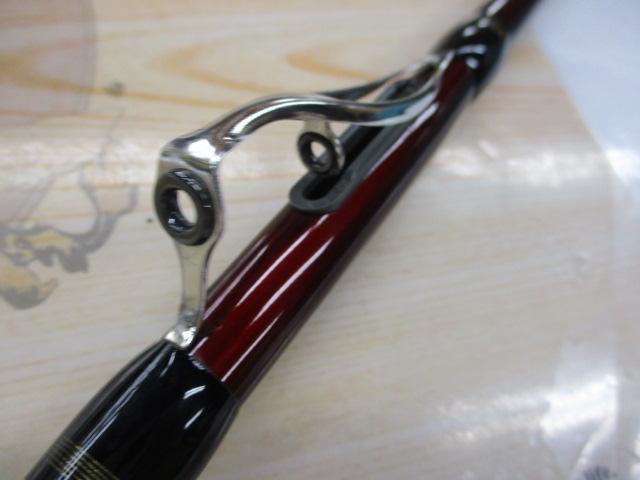 早潮SP 30号 24-27SI Z-T