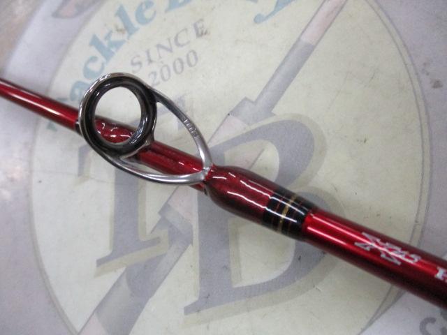 リーディング スリルゲーム 73 M-195・Y