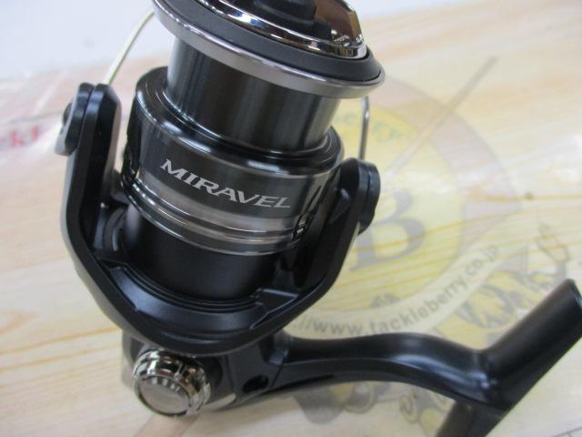 ミラベル 1000｜＠ベリーネット 日本最大新品中古釣具WEBショップ