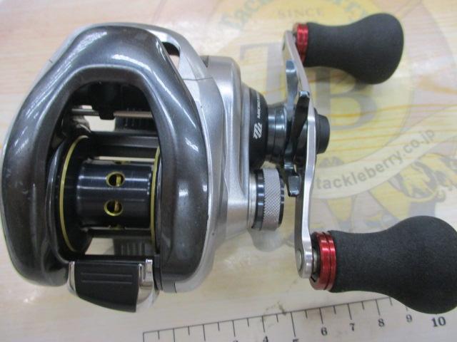 シマノ(SHIMANO) 13メタニウムHG RIGHT ○完売しました