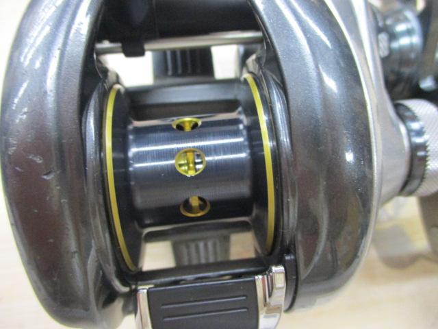 13メタニウムHG (RH)|@ベリーネット 日本最大新品中古釣具WEB 13メタニウムHG (RH)|@ベリーネット 日本最大新品中古釣具WEB