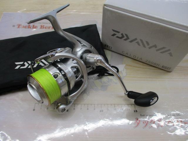 ダイワ(Daiwa) 11カルディア 2508 00056095｜アウトドア用品