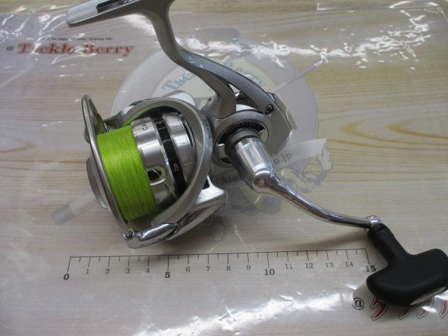 ダイワ(DAIWA) 11カルディア 2508 ☆特別割引品 14カルディア