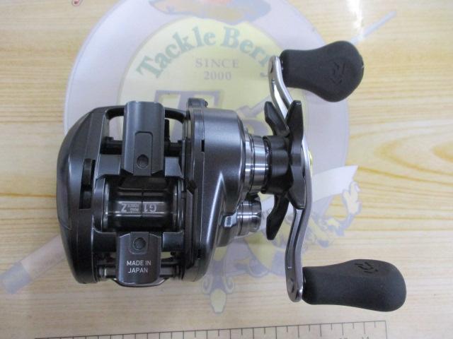 スティーズ A TW 1016HL｜＠ベリーネット 日本最大新品中古釣具