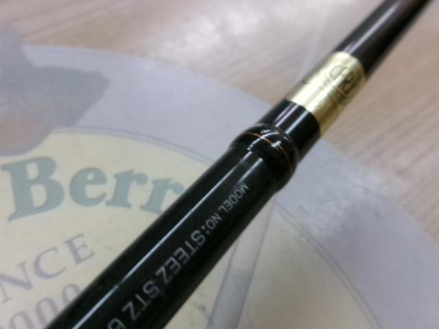 スティーズ STZ641ULXS-ST