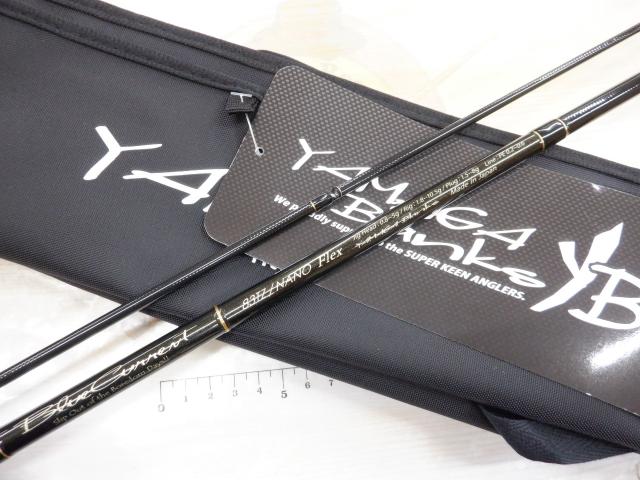 ヤマガブランクス ブルーカレント 83/TZ NANO Flex | 長谷川釣具