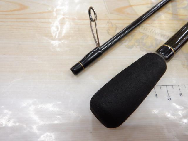 ブルーカレント 83TZ NANO フレックス｜＠ベリーネット 日本最大