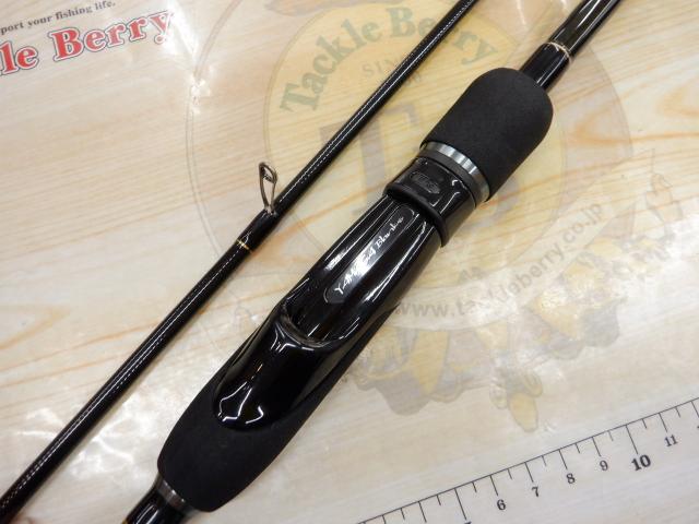 ブルーカレント 83TZ NANO フレックス｜＠ベリーネット 日本最大