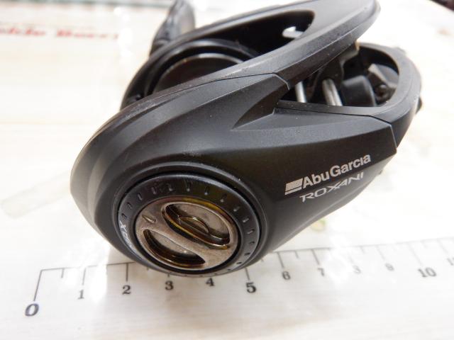 ロキサーニBC HS8-L