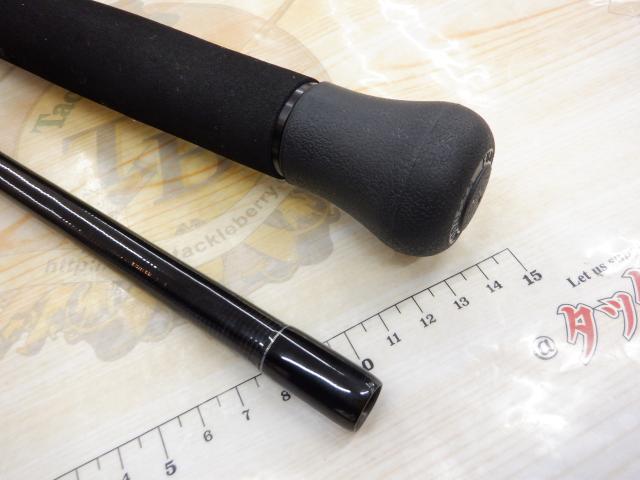 ブルースナイパー 96H｜＠ベリーネット 日本最大新品中古釣具WEB