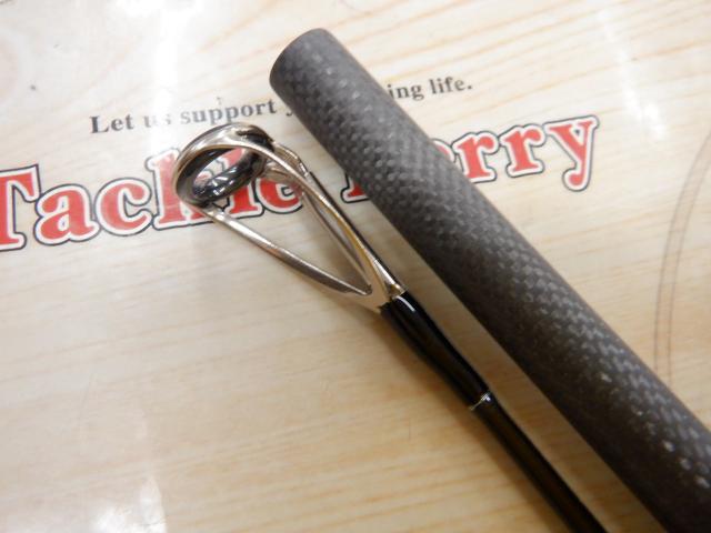 YAMAGA Blanks ヤマガブランクス 24 ブルースナイパー 96H