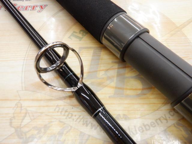 ブルースナイパー 96H｜＠ベリーネット 日本最大新品中古釣具WEB