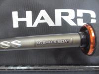 ハードロッカーSS B78MHS/BOAT